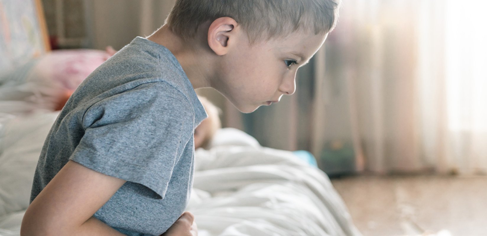Causes and treatments of acid reflux in kids - Dr. Radhika Kamat