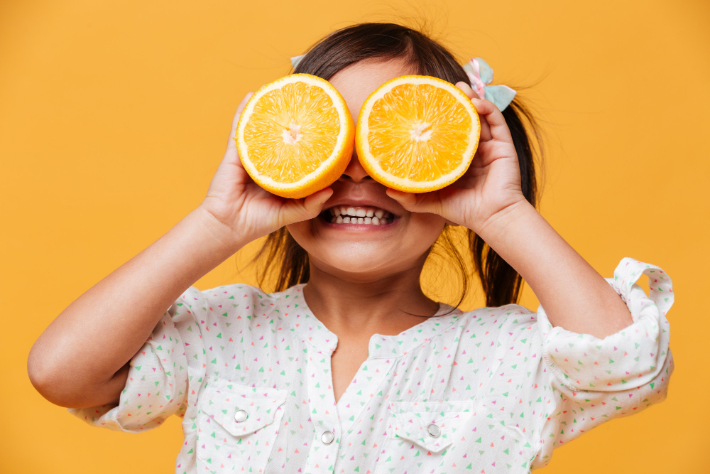 how to choose a multivitamin for your kids