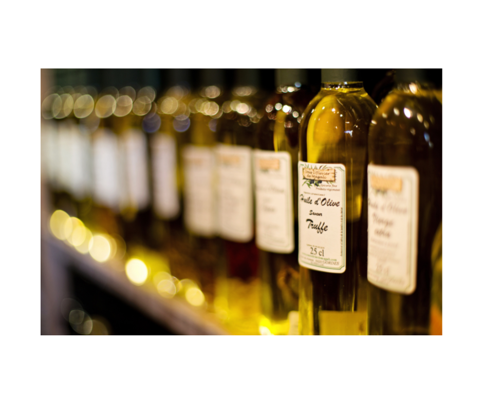 Is olive oil good for you if you cook it?