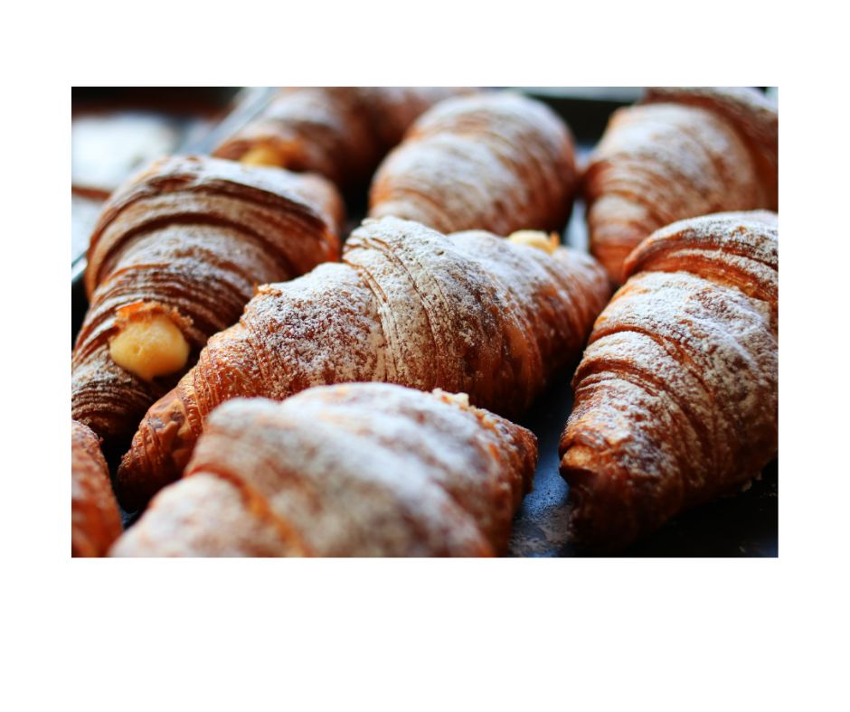 is gluten always the problem?