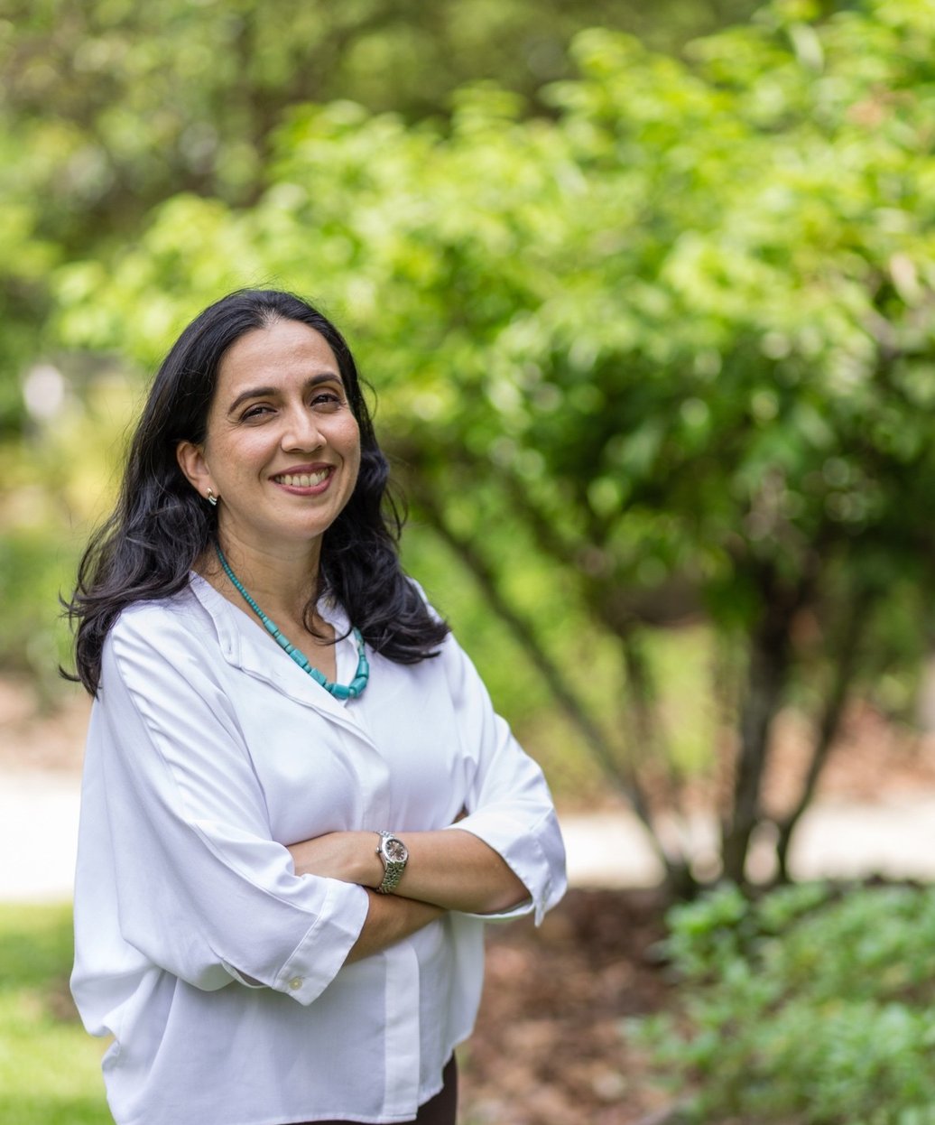Dr. Radhika Kamat, ND — naturopathic doctor