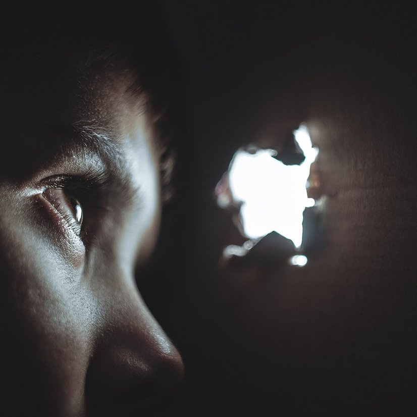 Child playing, autism spectrum and underlying causes article