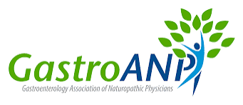 California Naturopathic Doctors Association logo