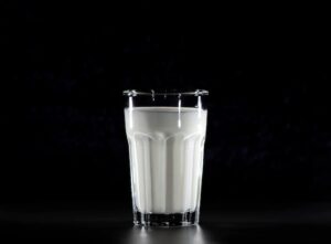 Can you get calcium from milk?