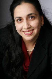 Dr. Radhika Kamat, a Naturopathic Doctor in Singapore